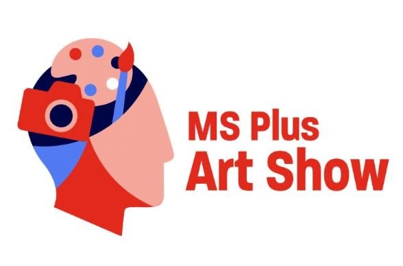 Ms Plus Art Show
